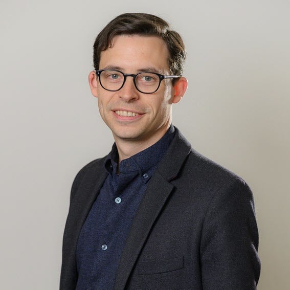 David Inzani photo