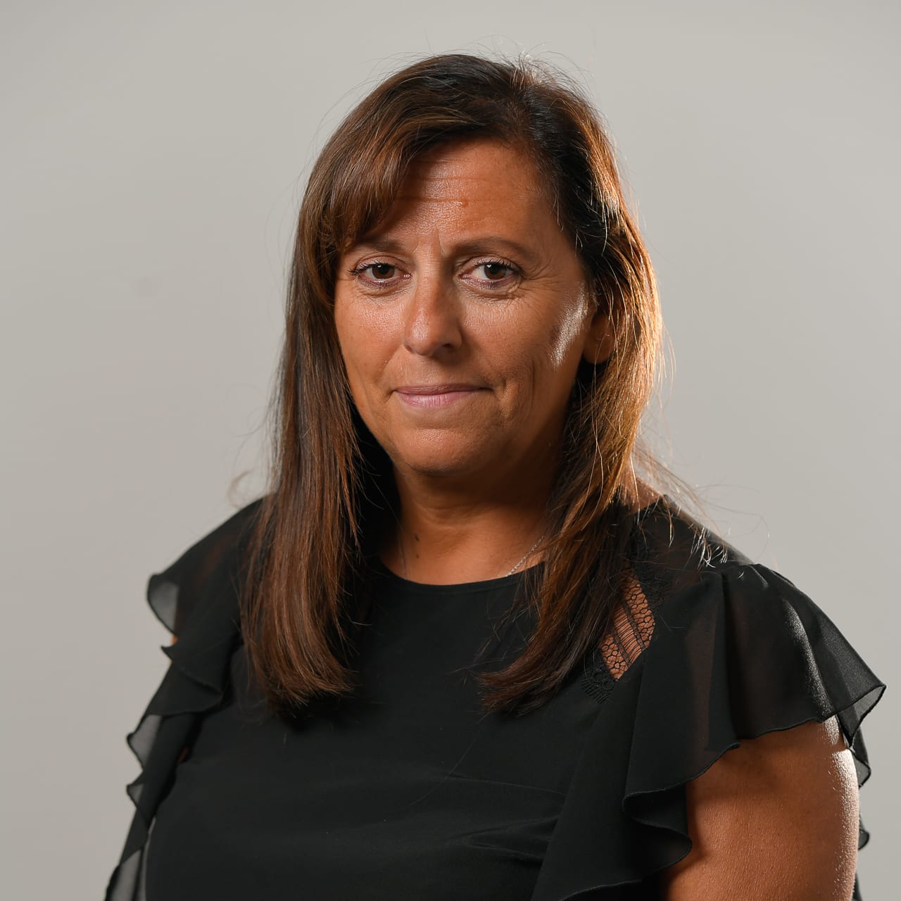 Lisa Inzani photo