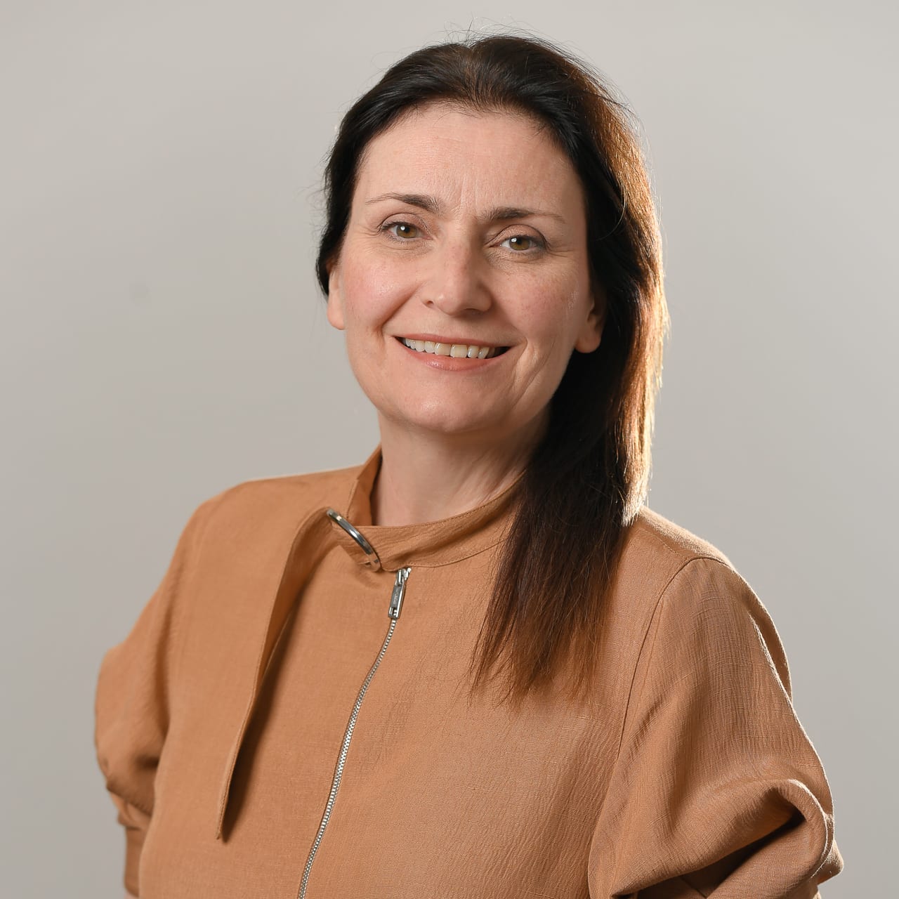 Lisa Sharkey photo