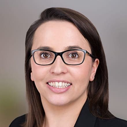 Joanna Newton photo