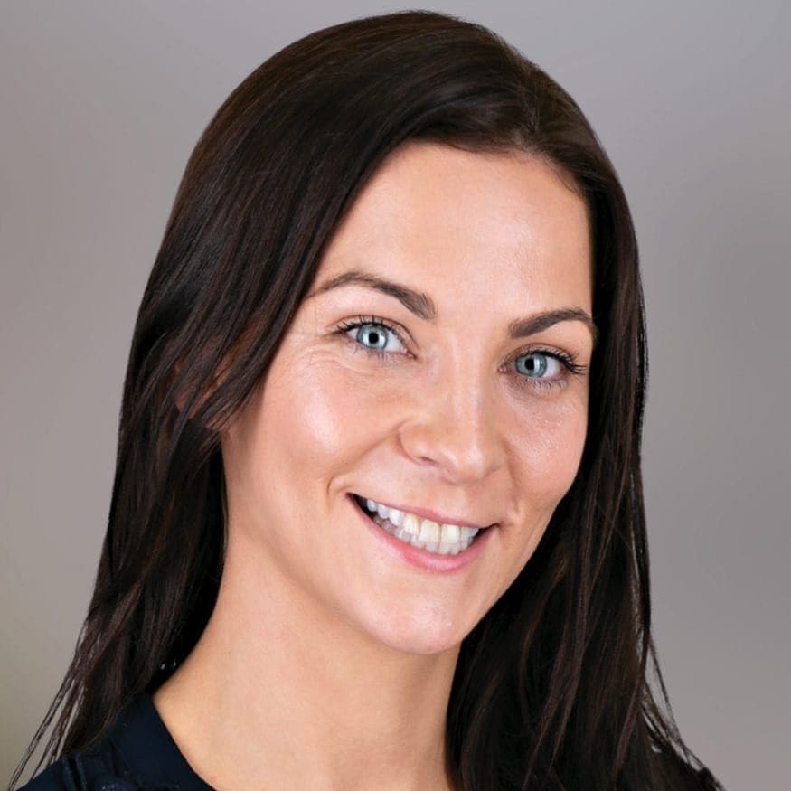 Niamh McCarthy photo