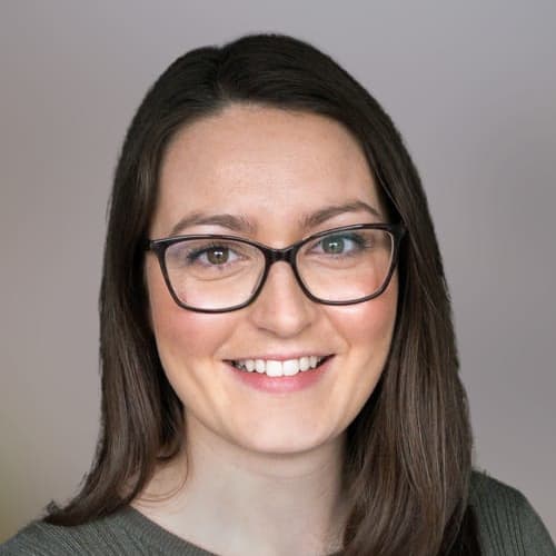 Georgina Nelson photo