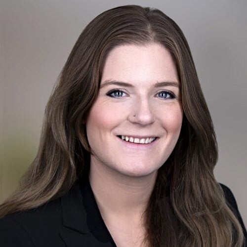 Hannah Ross photo