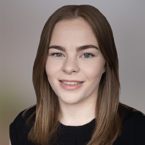 Charlotte Hallam photo