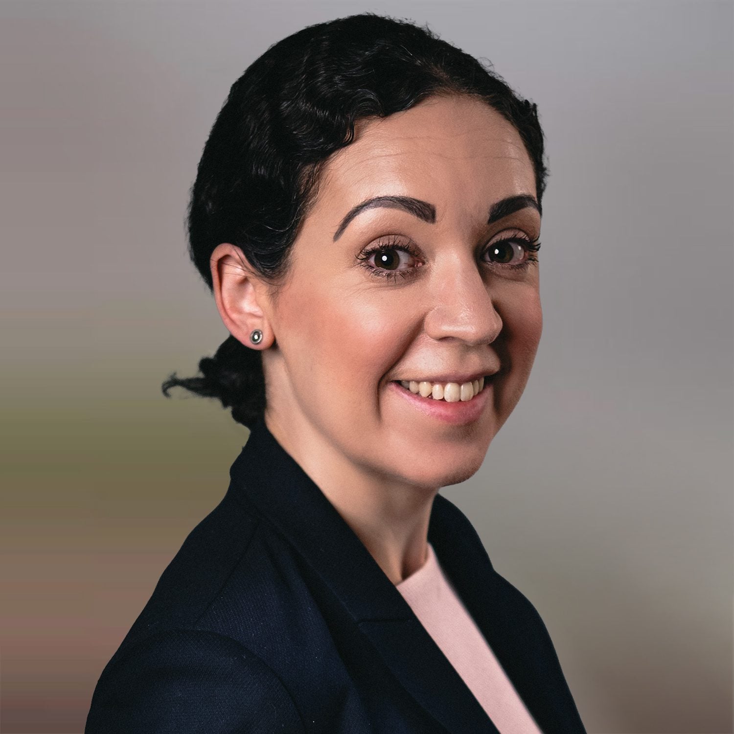 Sarah McLoughlin photo