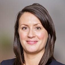 Jennifer Reddy photo