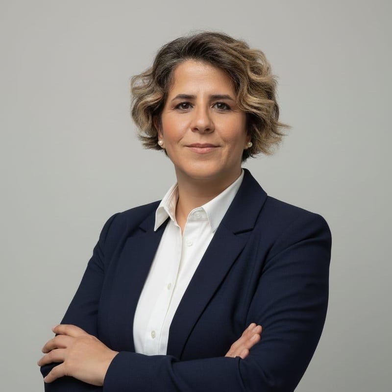 Şerife DURAN photo