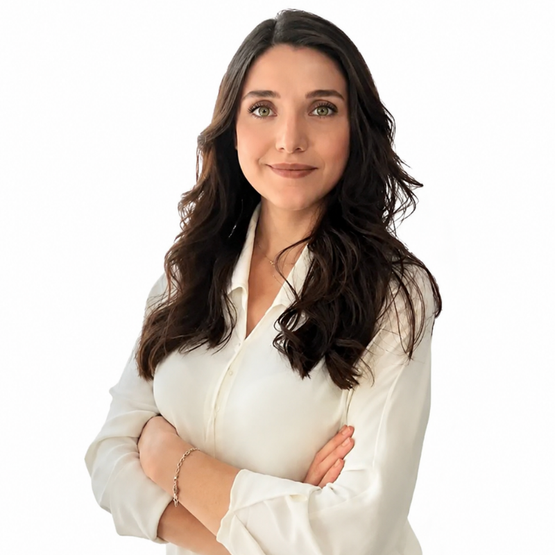 Yasemin Berna ASLANBAY photo