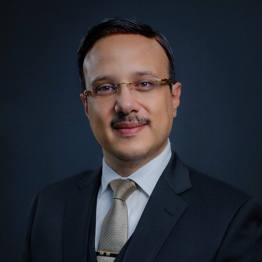 Dr. Hassan Elhais photo