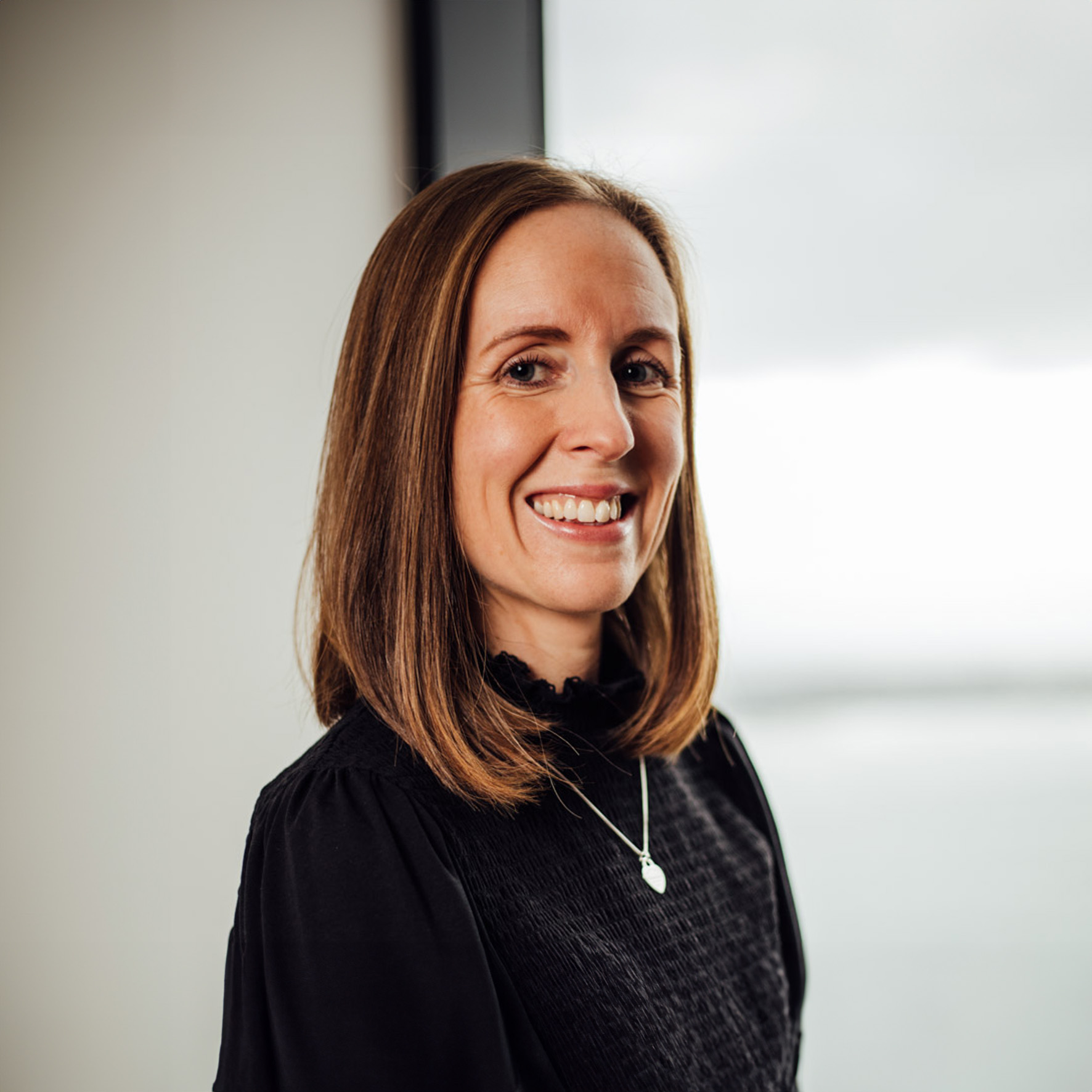 Harriet Quinlan photo