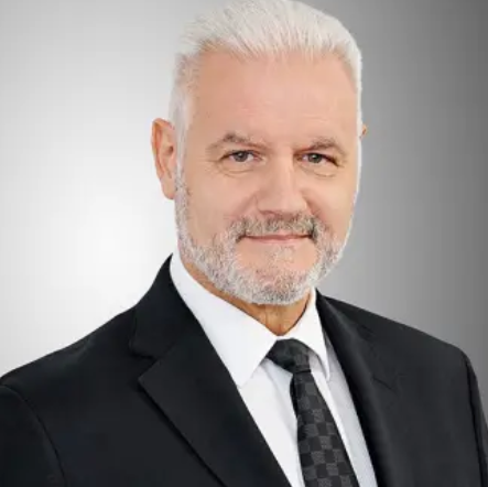Joseph Di Mauro photo