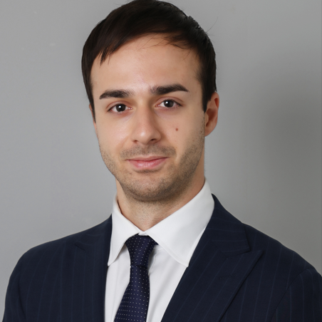 Matthew Pacella photo