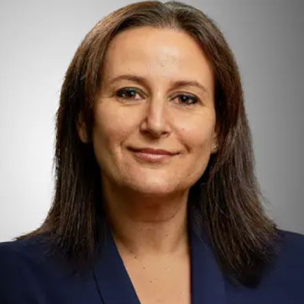 Natalie Greenberg photo