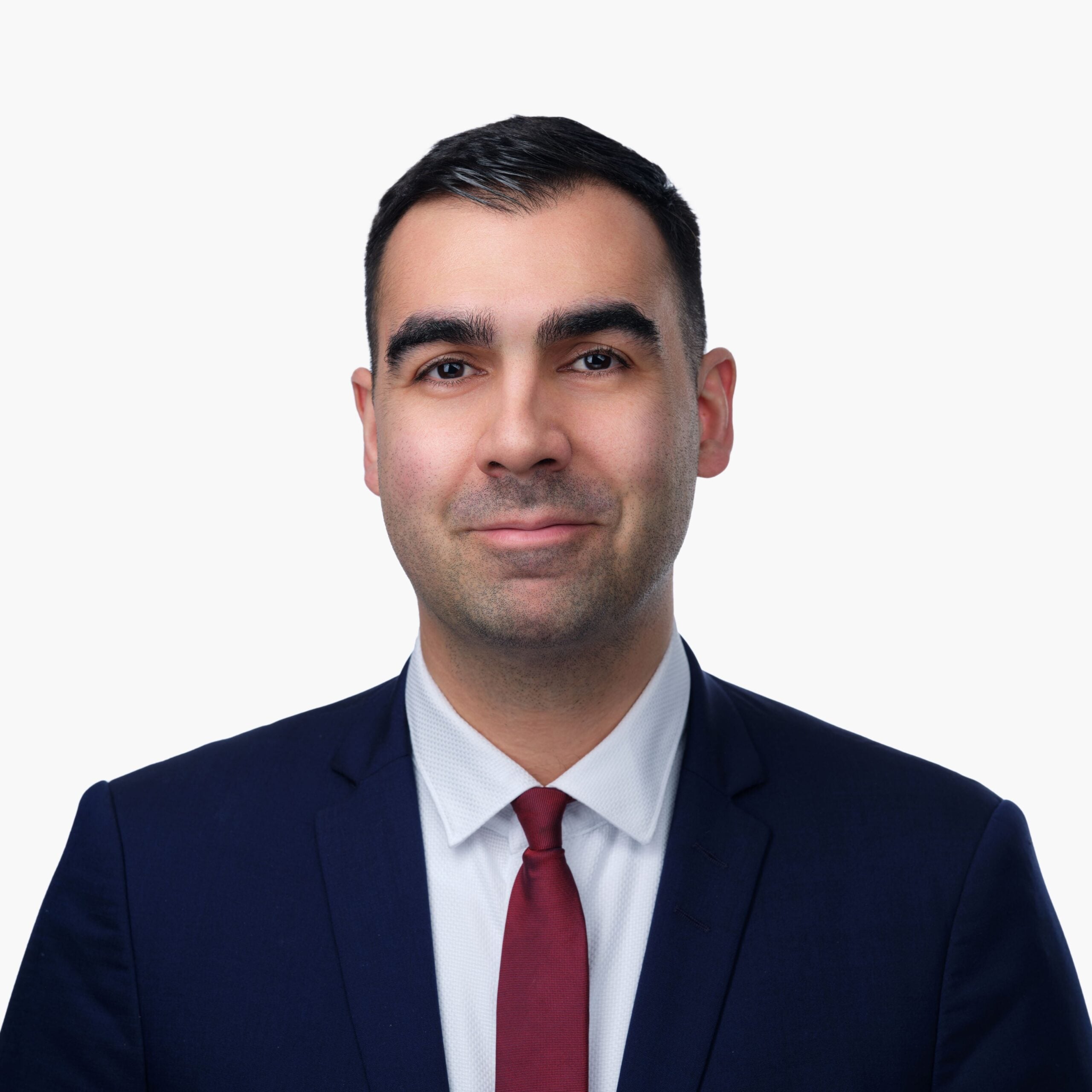 Tarik-Alexandre Chbani photo