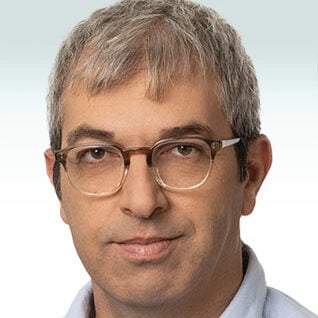 Shaul Zioni photo
