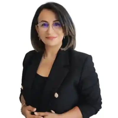 Canan Vergili Oruç photo