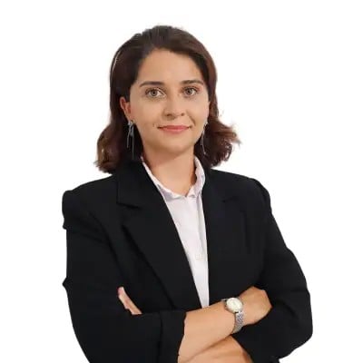Nihan Yağmur photo