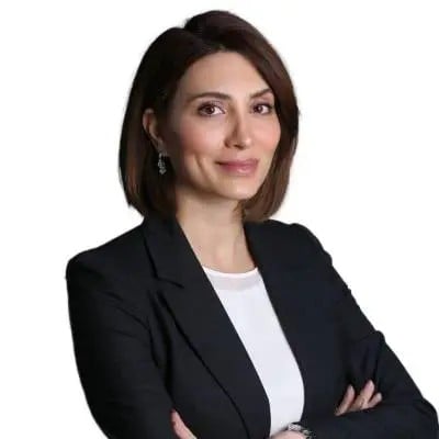 Gülbin Çölgeçen photo