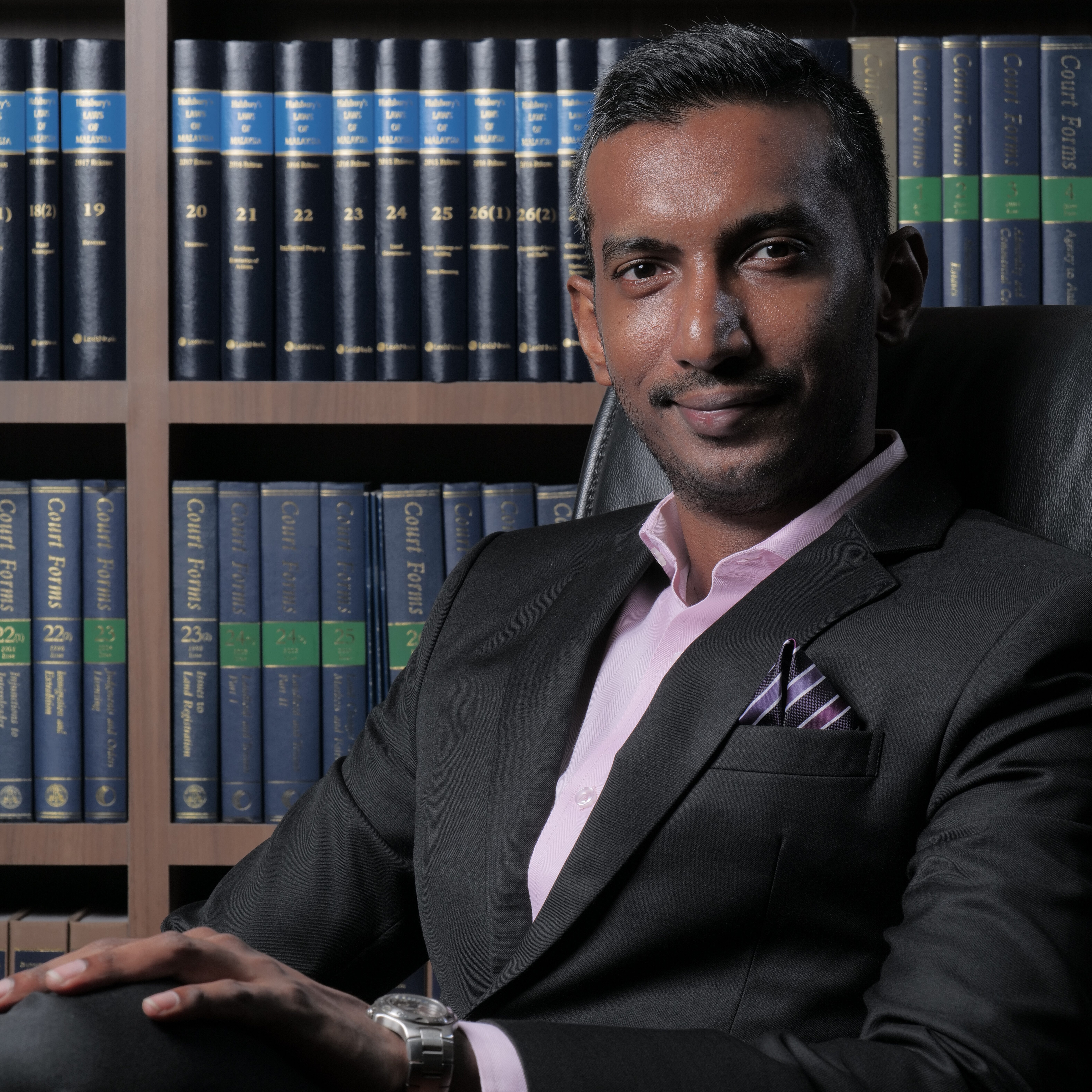 Surendra Ananth Anandaraju photo