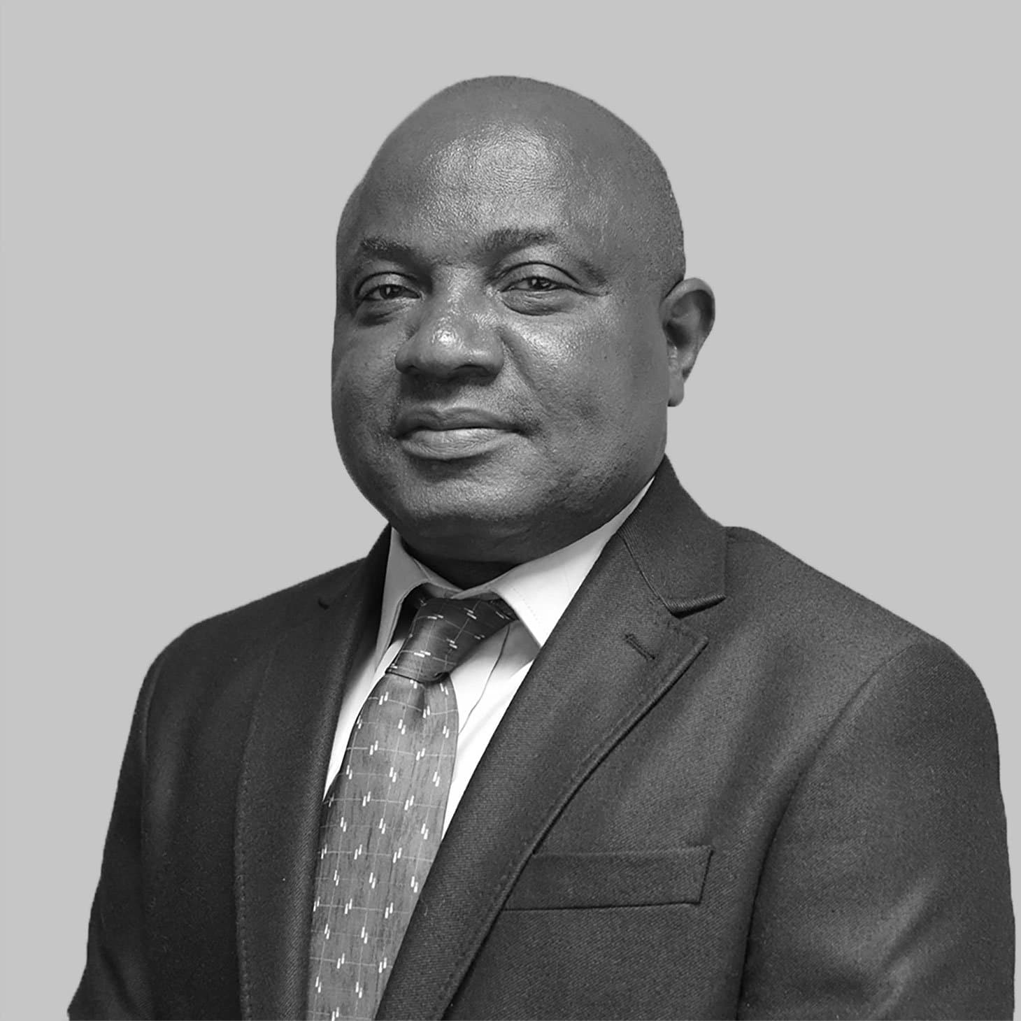 Jacob A Fabowale Makinde photo