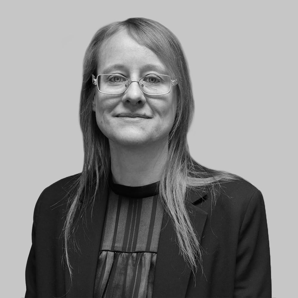 Helen Newnham photo