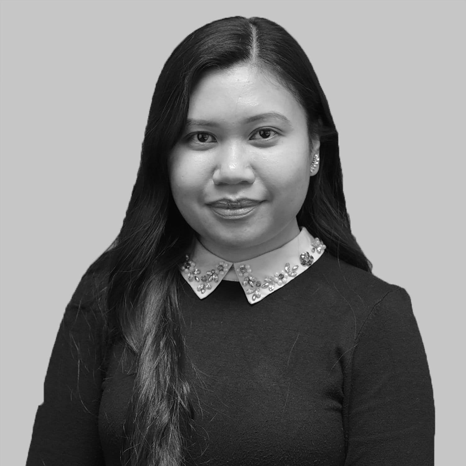 Lorraine De Guzman photo