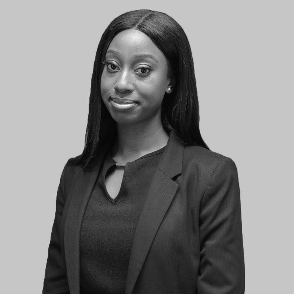 Rebecca Salu photo