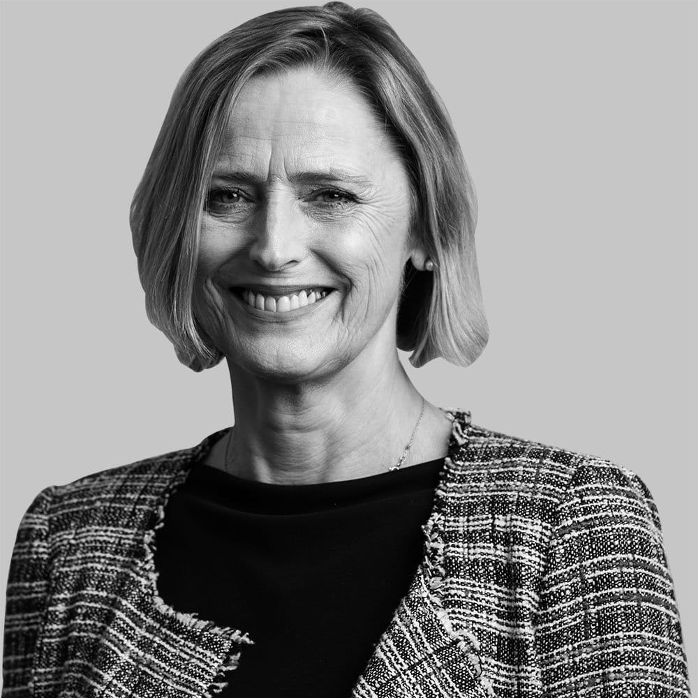 Nina Hansen photo