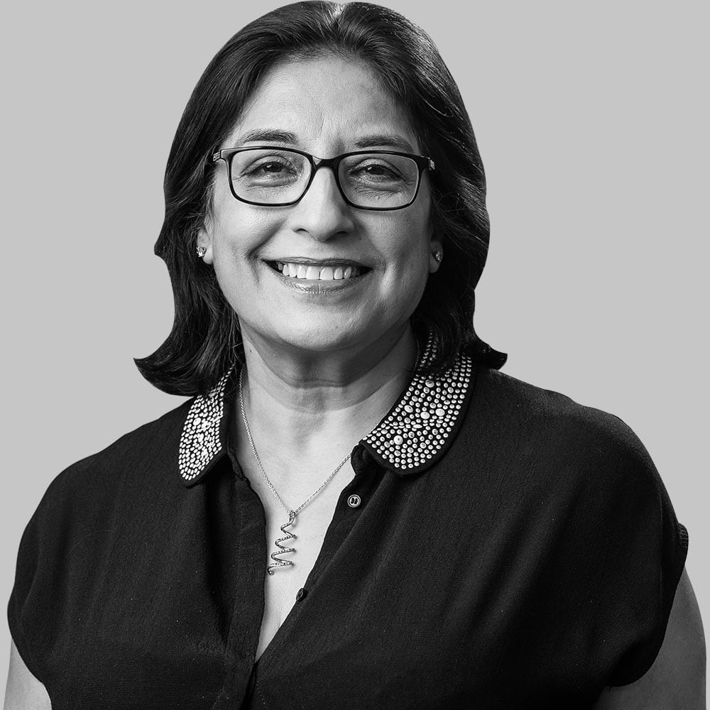 Kishoree Kotecha-Pau photo