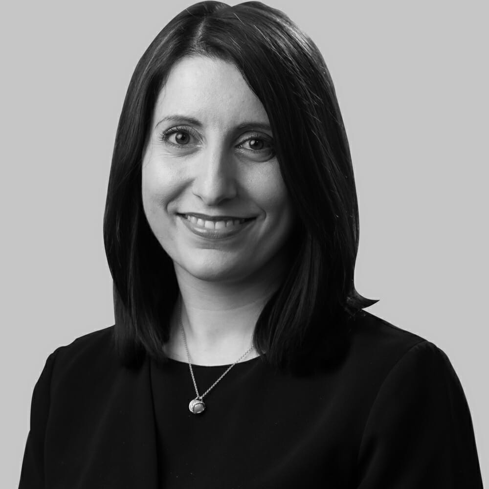 Georgina Stavrou photo