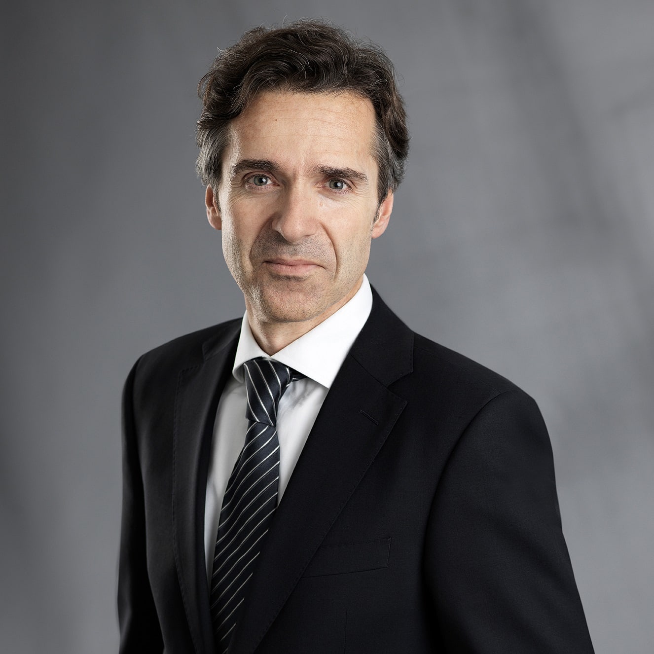Marc Metzger photo