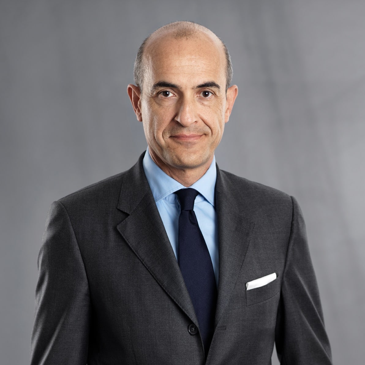 Yves de Coulon photo