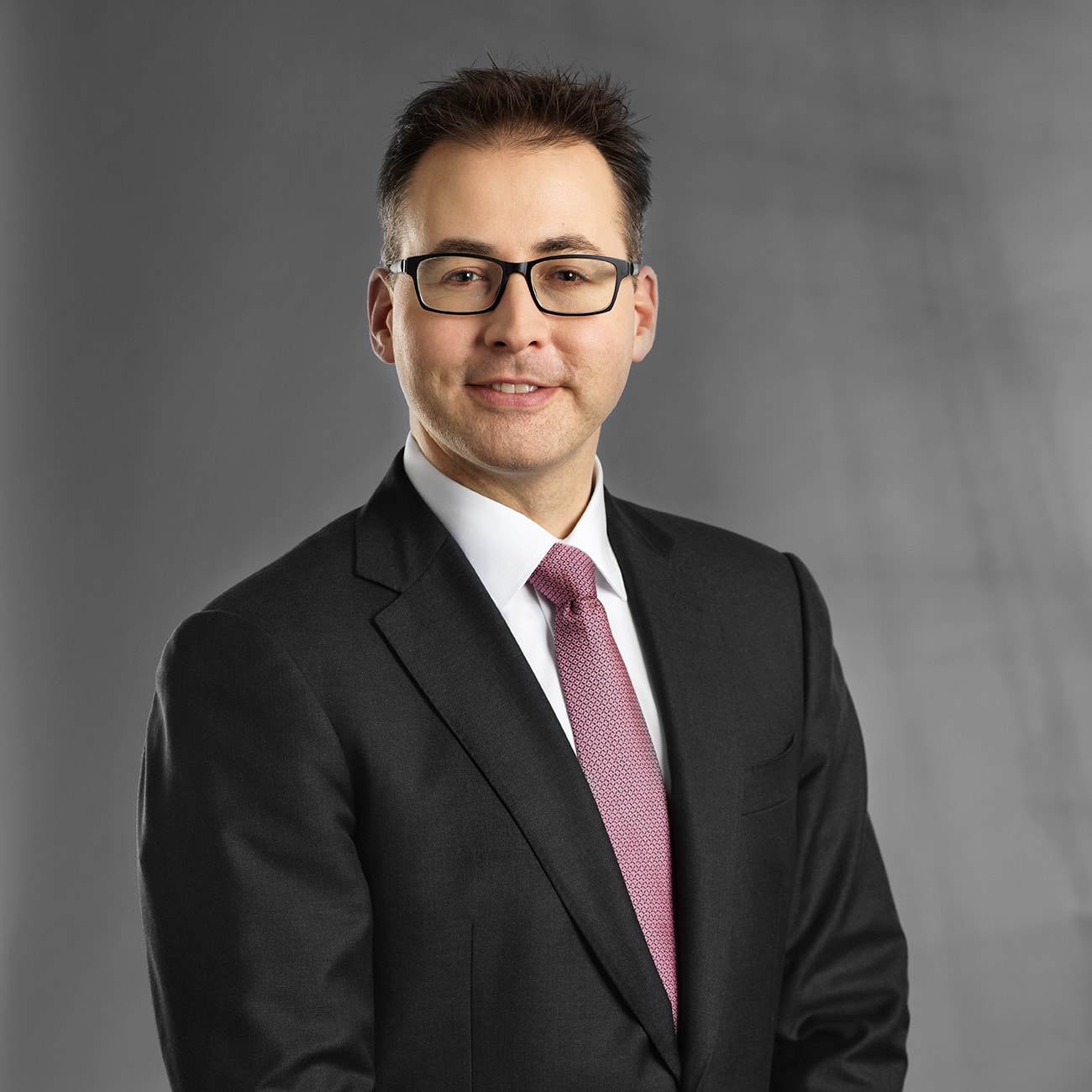 Cyrill Süess photo