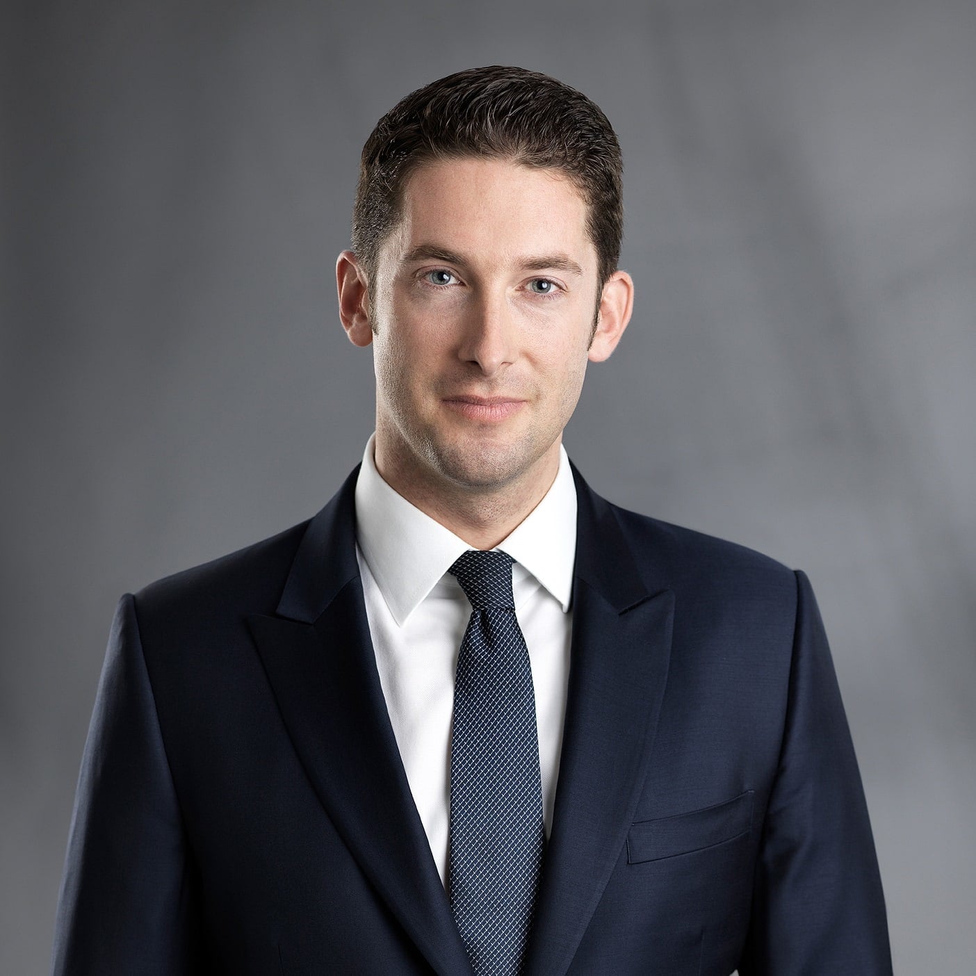 Stefan Scherrer photo