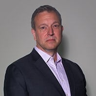 Nigel Wilson photo