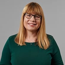 Sian Morgan photo