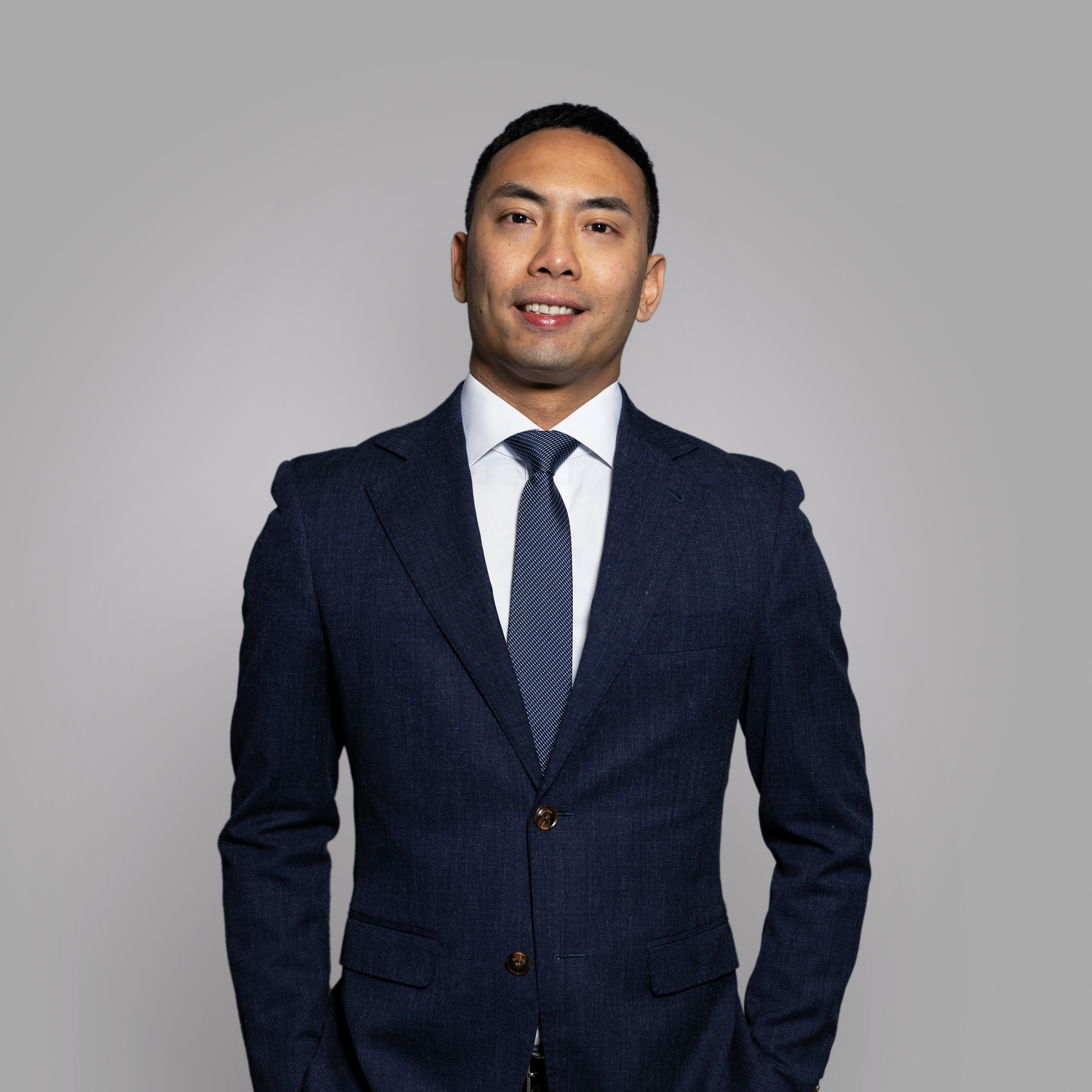 Samuel Hung photo