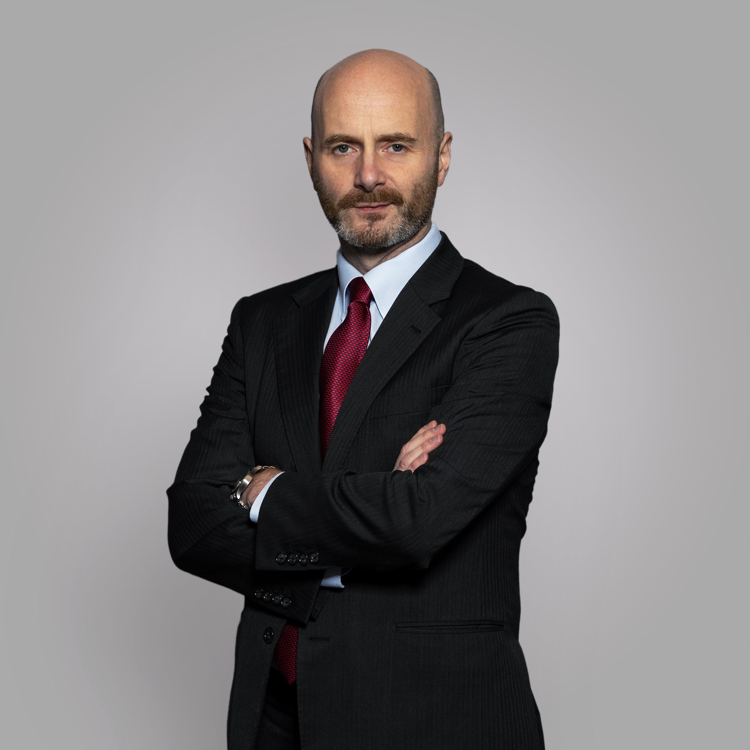 Andrew Carpenter photo