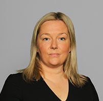 Lucy Dyson photo