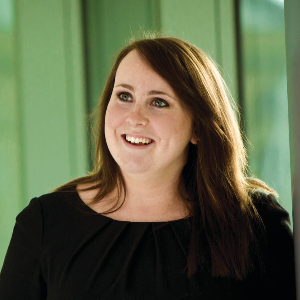 Emily McGregor photo