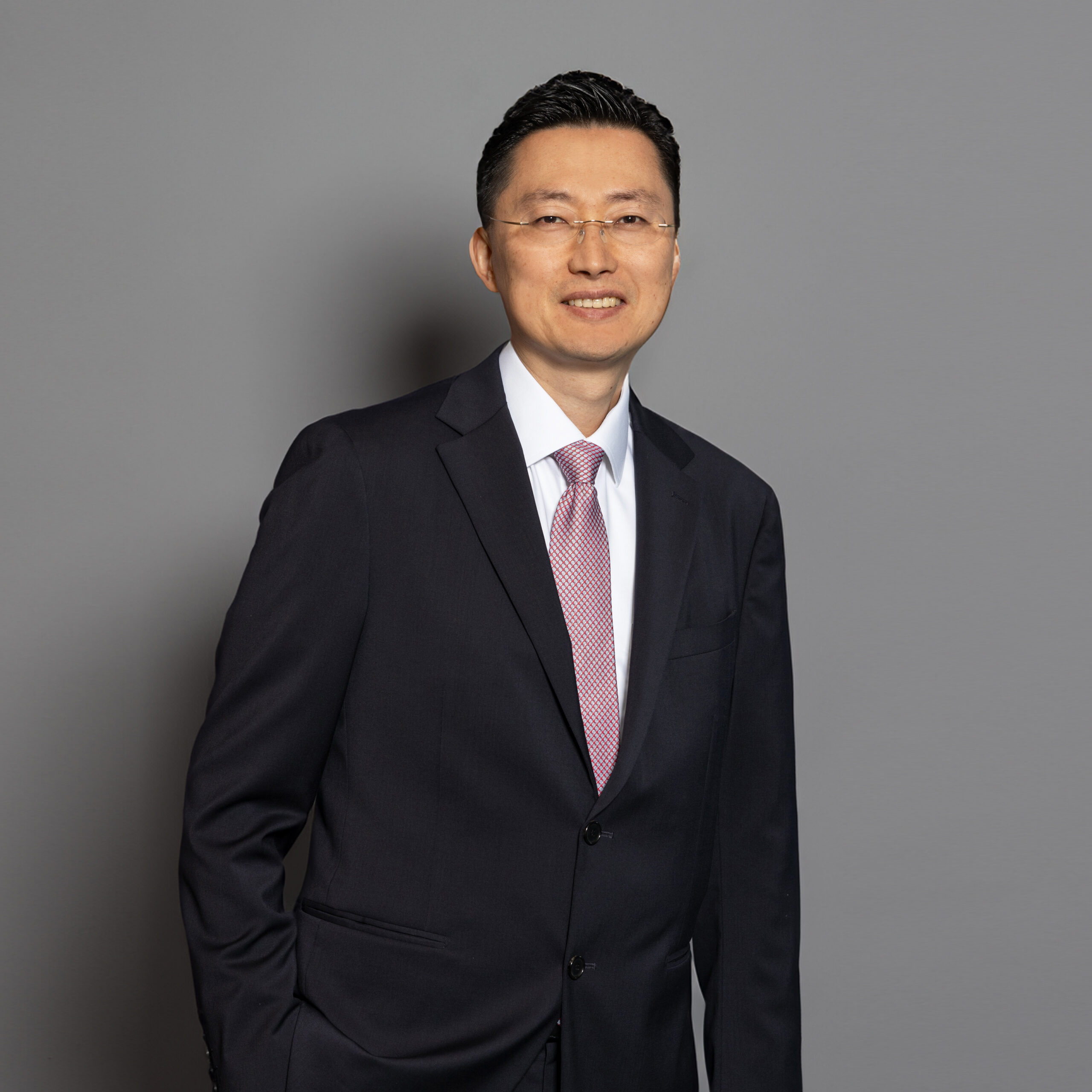 Peter Kwon photo