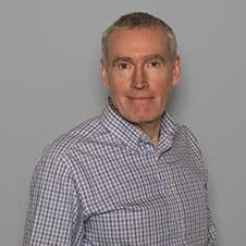 Keith Mathieson photo