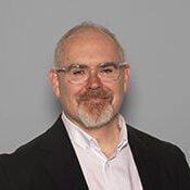 Graham Reid photo