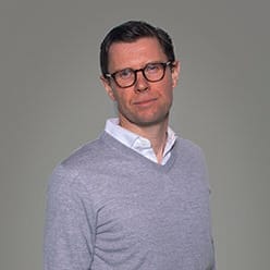 Richard Breavington photo