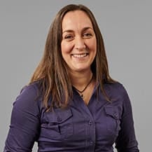 Kirstie Pike photo
