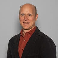 Mike Newham photo