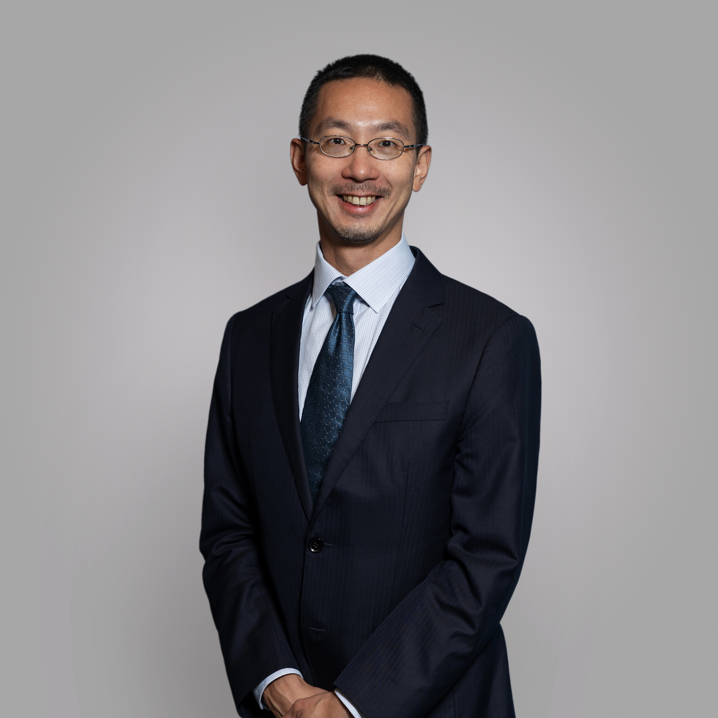 Ivan Chang photo