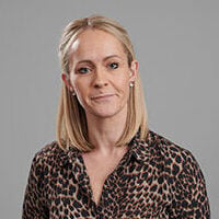Katharine Cusack photo