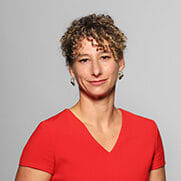Zoe Mernick-Levene photo