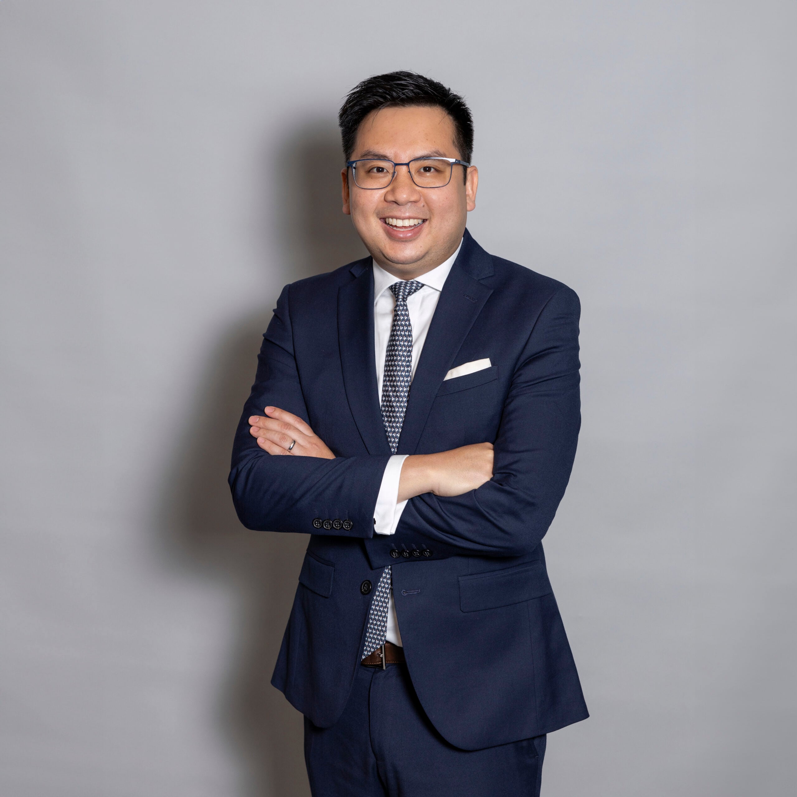 Yi-Shun Teoh photo